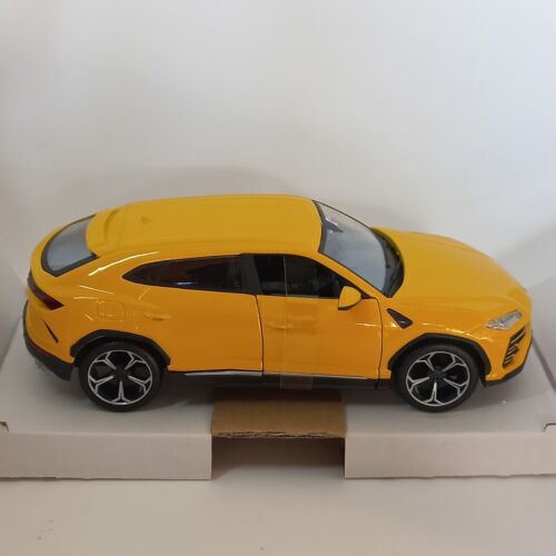 Lamborghini Urus Maisto scala 1:24. Nuova, Novità Assoluta! - Imagen 3 de 11