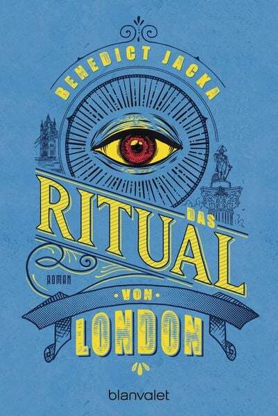 Thumbnail - Das Ritual Von London