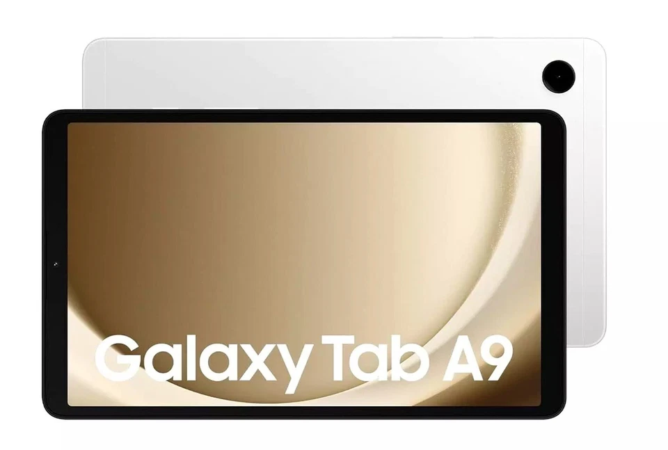 New Samsung Galaxy Tab A9 64GB WiFi + 4G LTE 8.7" SM-X115 Brand New Sealed - Image 2 of 4