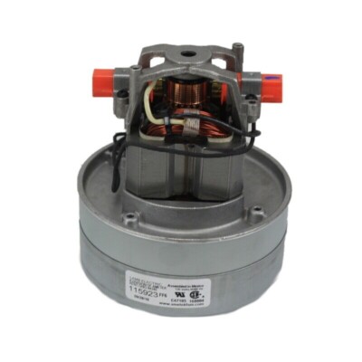 AMETEK LAMB 115923 VACUUM / BLOWER MOTOR 4M903 - FITS MIELE, NUTONE, TRISTAR NEW