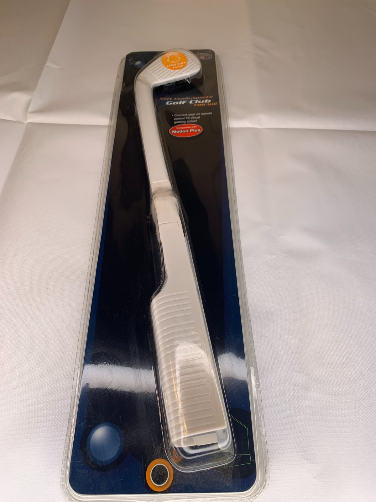 Nintendo Wii Golf Club Attachment NEW eBay