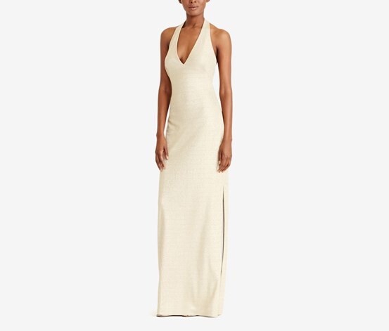ralph lauren semi formal dresses