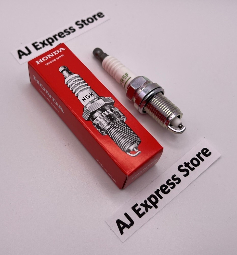 Honda Spark Plug 98079-5587G NGK ZFR5F for Honda Engine GX 630, GX