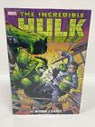 Incredible Hulk by Byrne & Casey Omnibus Regular Cover Marvel Comics Hc Sealed