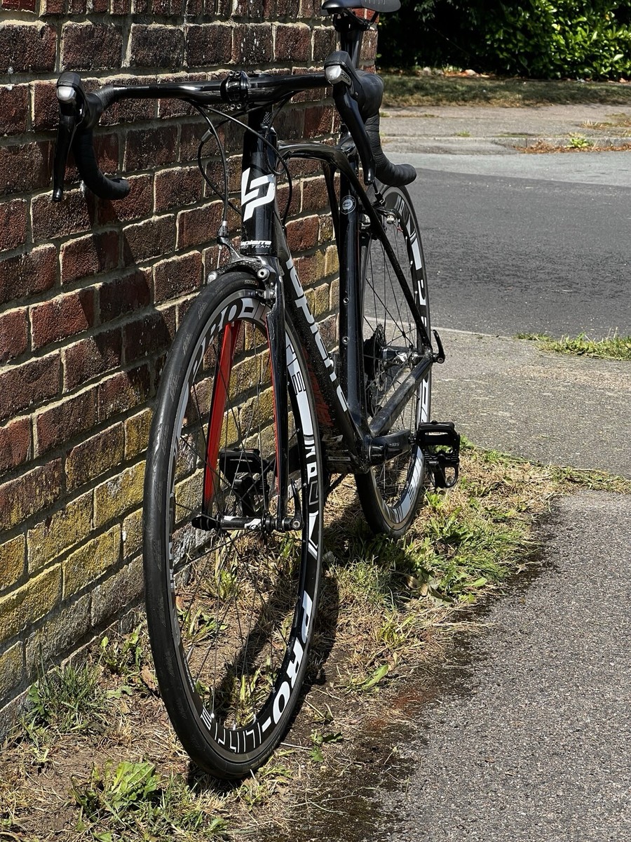 Mountain Bike Velo Lapierre Xelius Sl 500 Lapierre Xelius SL 500