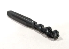 OSG  M8 x 1.25 D5 Spiral 3 Flute Bottoming Tap HSS  1756201