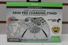 Controller Gear XBOX ONE Pro Universal Charging Stand Gears 5 - Limited Edition