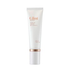 GLINT BY VDIVOV Tone Up Cream SPF20 PA  1.52oz / 45ml K-Beauty