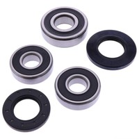 Radlager Satz Hinten JMP Passend FüR Honda CB 1100 SF X-11 Bj. 2000-2003