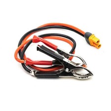 Dynamite DYNC1110 DC Power Cord, Alligator to...