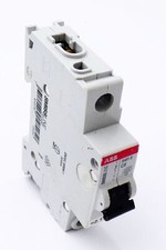 ABB S451 E S 451 E S 451E C8 Circuit Breaker -used-