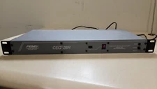 Peavey Architectural Acoustics CEQ 28R Computer Controlled Equalizer Remote Unit