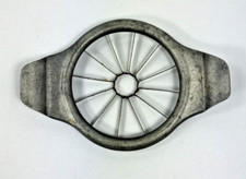 Apple Slicer Vintage Made in Germany Aluminum