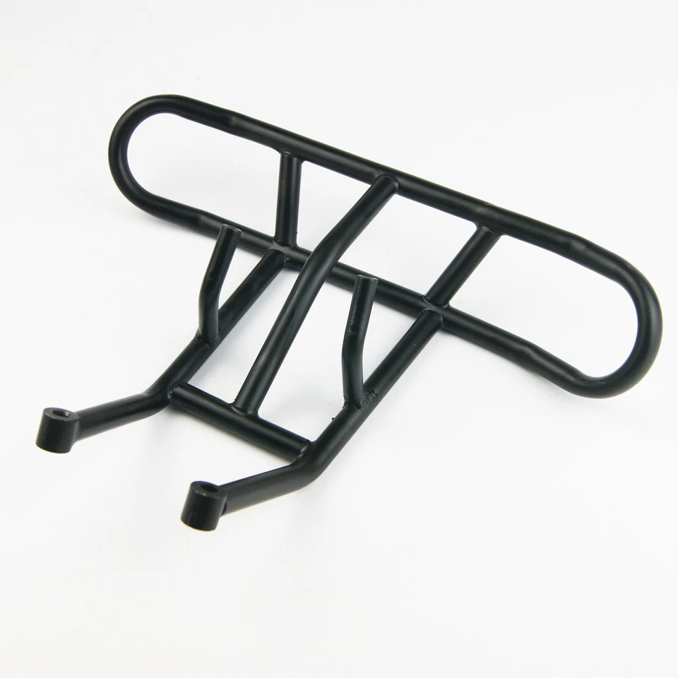 Rovan Steel Tube Rear Bumper Fits HPI Baja 5B 5T 5SC King Motor Buggy - Image 4 of 4