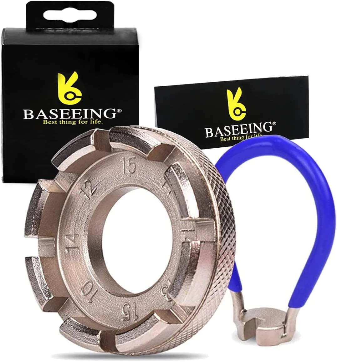 Spoke truing hot sale tool