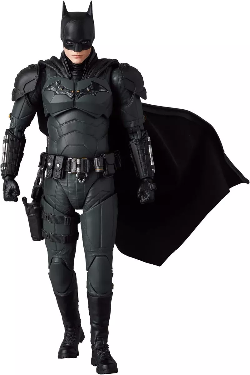 MAFEX THE BATMAN 188 新品未開封 ザ バットマン