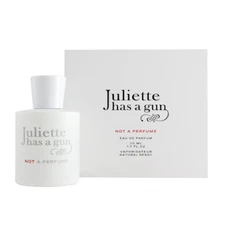 Not a Perfume by Juliette has a gun 1.7 oz EDP Perfume Women NIB