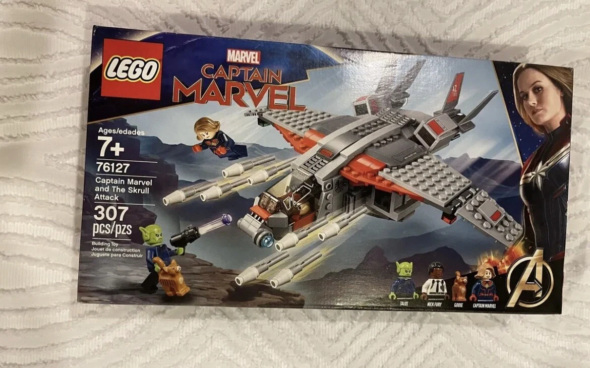 Lego 76127 sale price