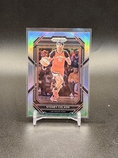 Sydney Colson 2023 Prizm WNBA #97 Silver Prizm