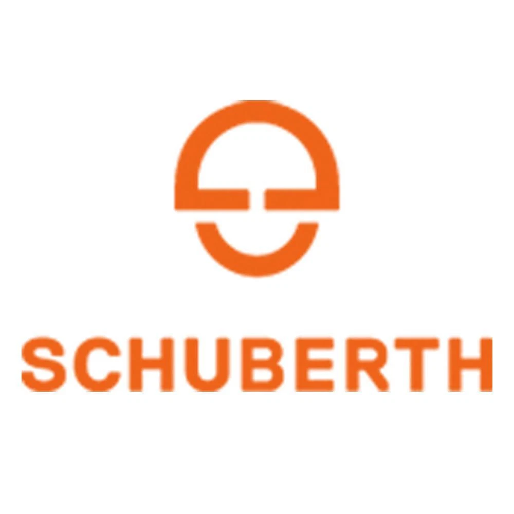 Schuberth c3 best sale pro neck pad