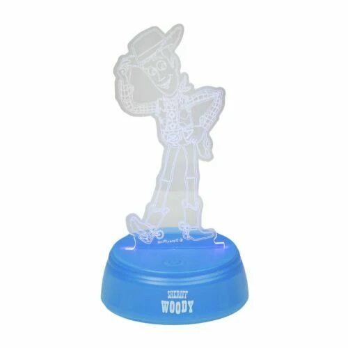 Toy Story Lamps for Children