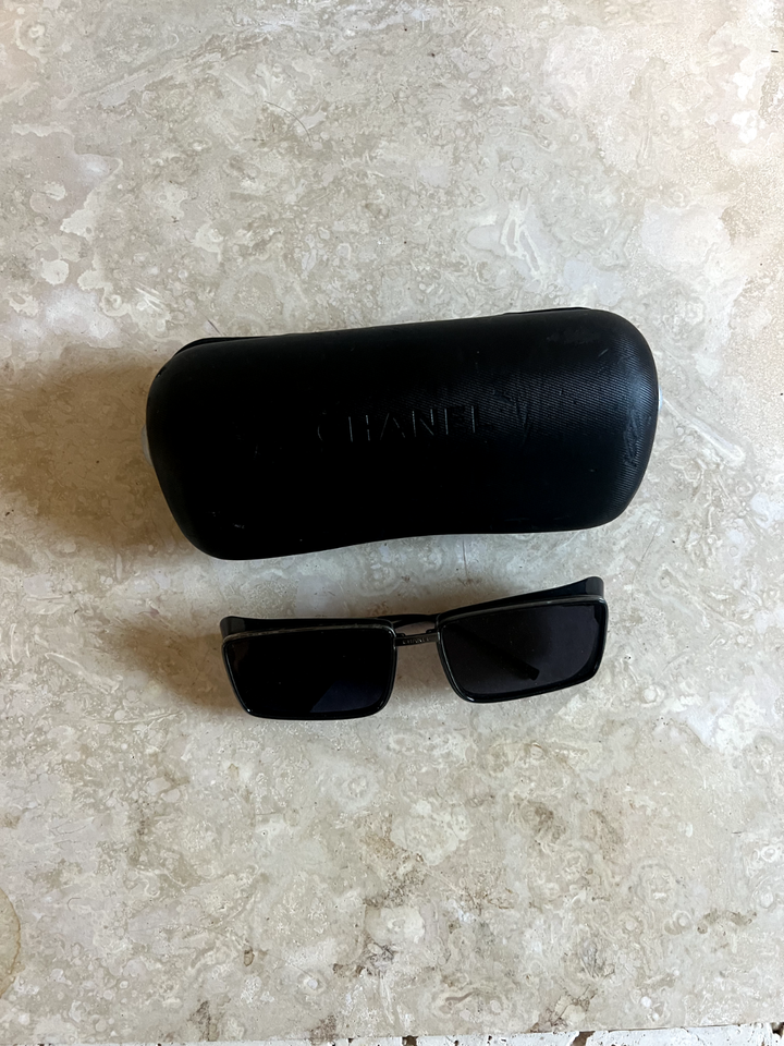 Vintage Chanel Sunglasses Women Authentic eBay