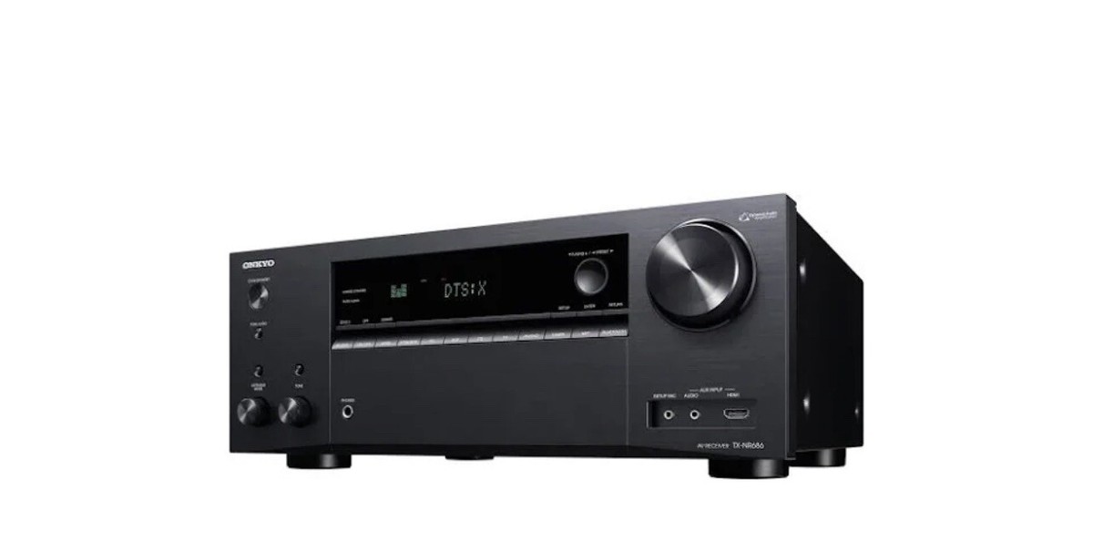 ONKYO ホームシアターセット7.2チャンネル Onkyo TX-NR676 7.2-Channel Network AV Receiver for sale online | eBay