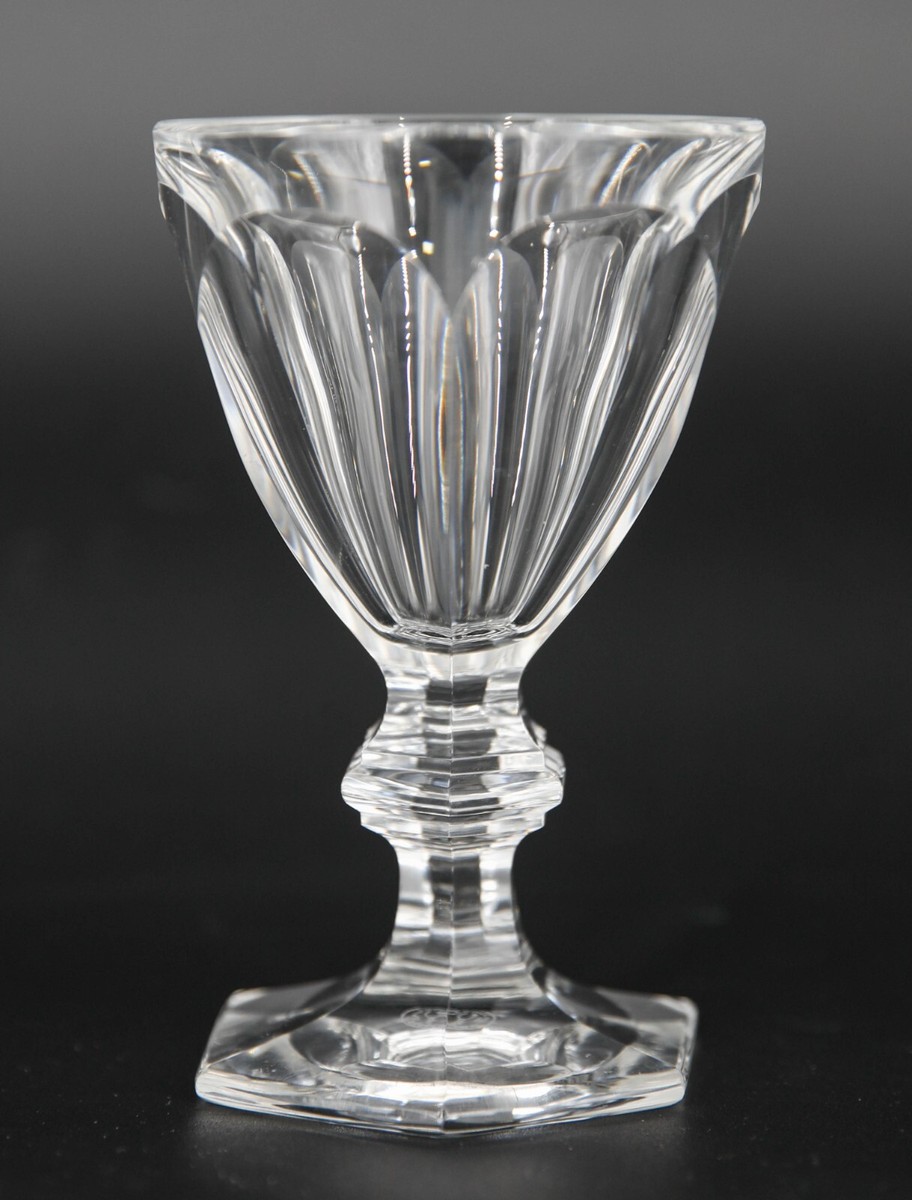 Baccarat HARCOURT vase200 超レア品 Baccarat Harcourt Vases & Matching Items | Horchow