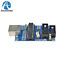 thumbnail 7  - USBTiny USBtinyISP AVR ISP programmer for Arduino bootloader Meag2560 uno r3