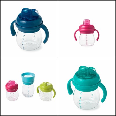 soft nipple sippy cup