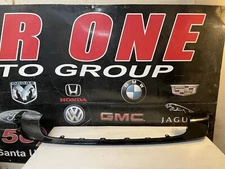 2019 2020 2021 Honda Pilot Rear Bumper Trim Moulding OEM