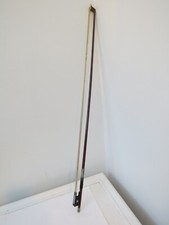 Joseph Richter Violin Bow 28.75 inches