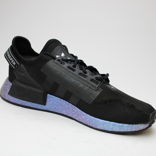 adidas GX5164 Mens Nmd R1 V2 Athletic Shoes - Size 10 M | eBay