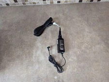 TPV AC ADAPTER CHARGER POWER SUPPLY MODEL ADPC1930 WITH POWER CORD OEM I6-5(4)