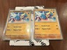 Crabrawler Reverse Holo & Non-holo 114/197 - Obsidian Flames Pokemon TCG 2023