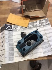 Vintage Black & Decker D988 Szlifierka wykończeniowa Mocowanie do wiertarki przewodowej - GWO