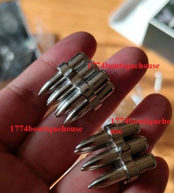 NEW Unique toys UT R-04 R04 Nero MOVIE Galvatron transformable Action figure USA - Image 4 of 4