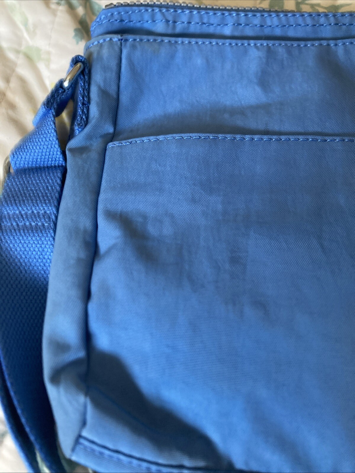 Kipling Crossbody Expandable Adjustable Messenger… - image 17