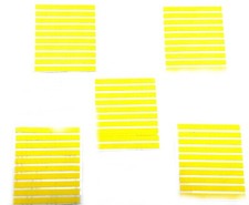 Watch Dial and Movement Double-sided Adhesive Strip Tape For Fixing,Watch maker