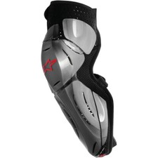 GINOCCHIERE PROTEZIONE PROFESSIONALE ALPINESTARS BIONIC SX  MOTO CROSS ENDURO 
