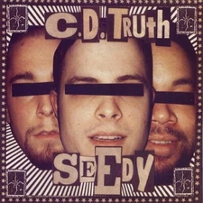 C.D.Truth, Seedy,Very Good,
