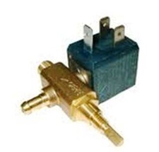 Elettrovalvola regolabile Vaporella Polti Super Pro e Vaporetto Originale