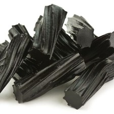 Australian Style Black Licorice - Pick a Size! - Free Expedited Shipping