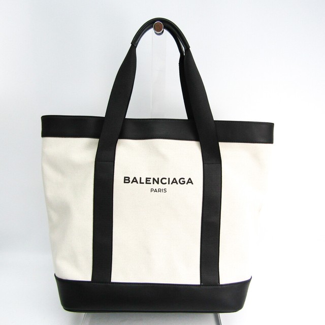 balenciaga fabric bag