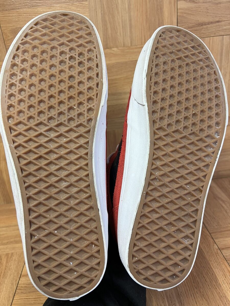 RARE🔥 10.5 VANS Full Cab Steve Caballero Signature Men's RARE🔥 10.5 VANS Full Cab Steve Caballero Signature Men's