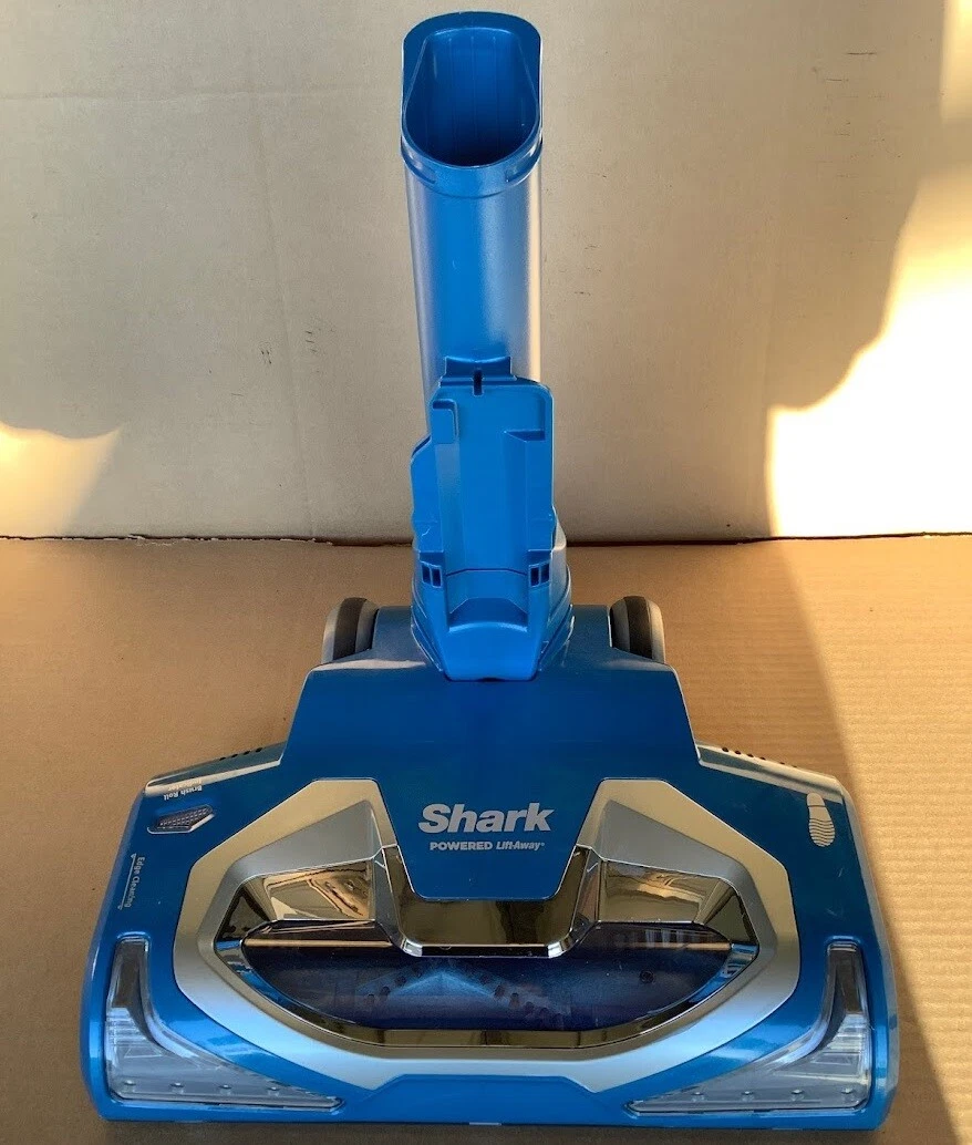 floor nozzle