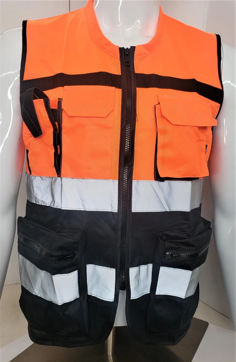 Safety vest ebay sale