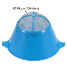 5 Filtri Per Pistole A Spruzzo Airless Wagner #100 - Airless Discounter - Foto 5