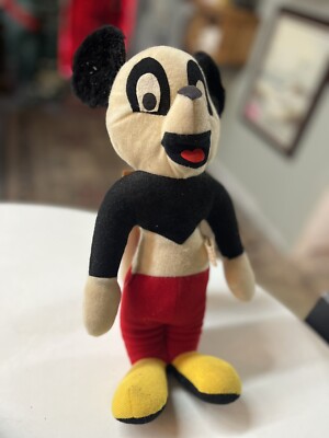 Vintage 1975 Andy Panda 14