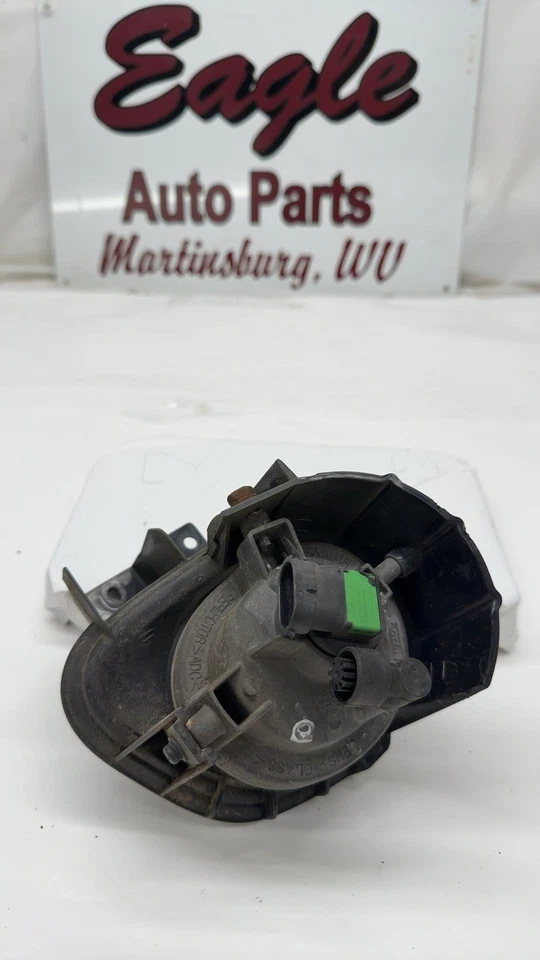 04 05 06 07 08 MAZDA RX8 Driver Marker Turn Signal Fog Light Foto 2 de 3